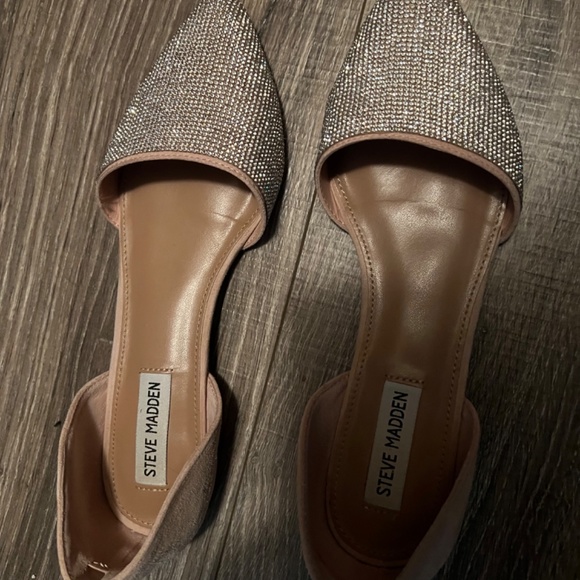 Steve Madden flats - Picture 3 of 3